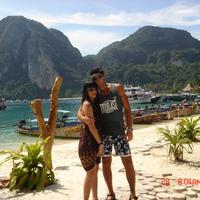 Отзыв от Амира - Виза Destination Thailand